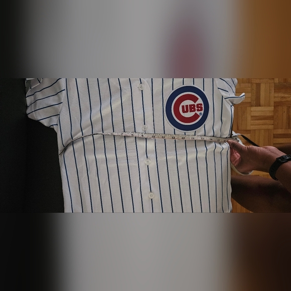 Base-ball jersey - Picture 3 of 4